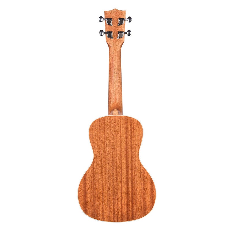 Kala KA-CG Glossed Mahogany Concert Ukulele - Image 4